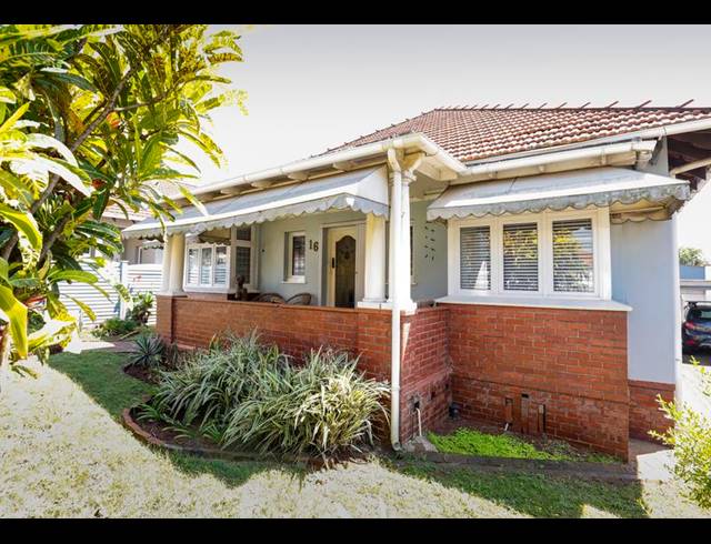 3 BEDROOM HOUSE FOR SALE IN GLENWOOD